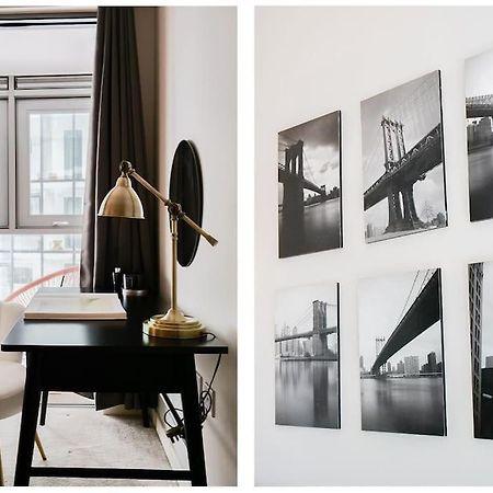 Stylish Urban Sanctuary With Parking Apartment Лондон Екстериор снимка