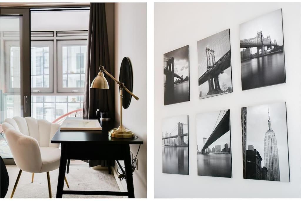 Stylish Urban Sanctuary With Parking Apartment Лондон Екстериор снимка